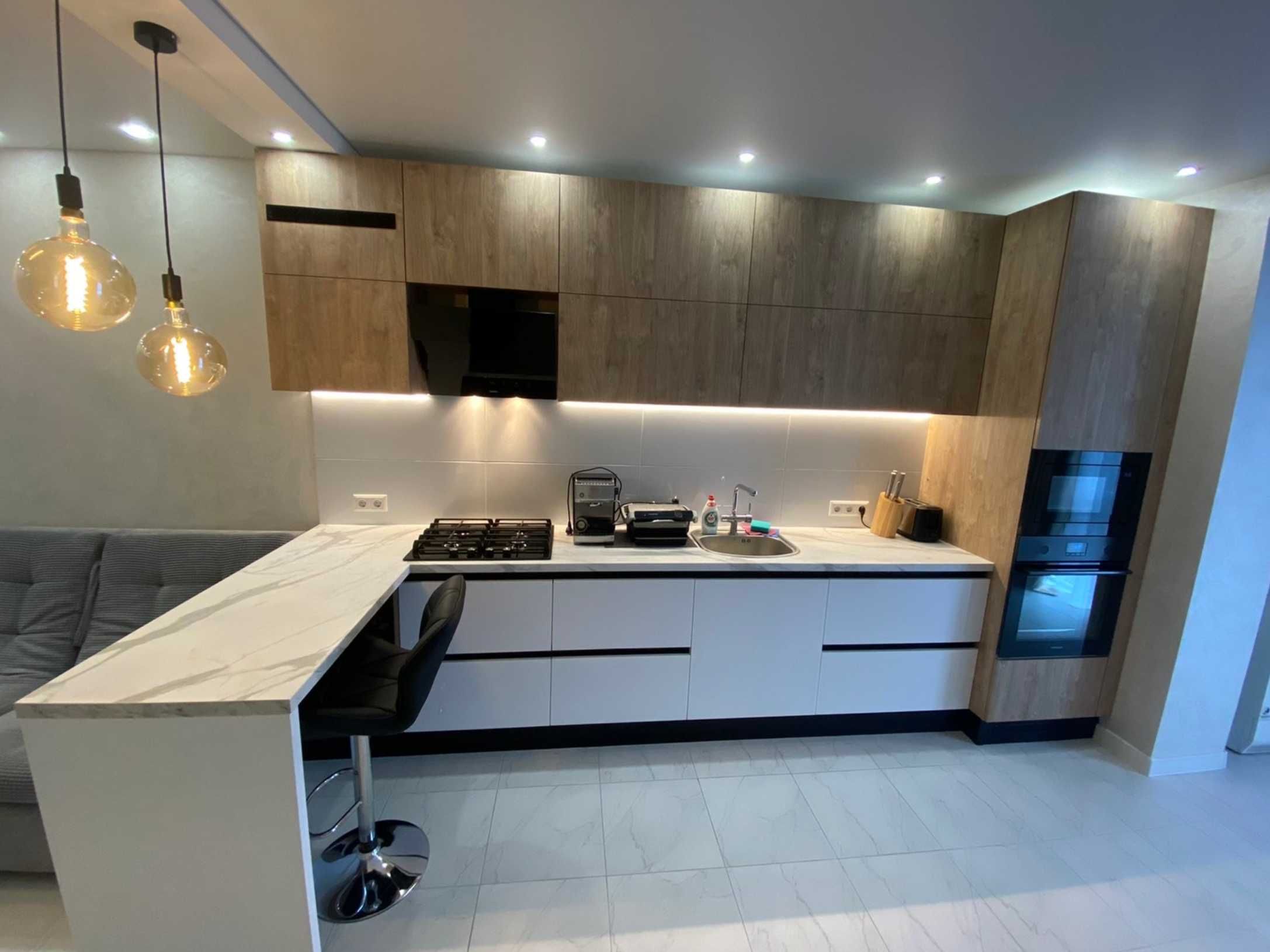 Продам 2х кімнатну квартиру 66м2 ЖК River Park ЖМ Перемога Вигідно!