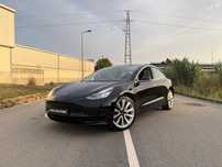 Tesla Model 3 Standard Range Plus RWD