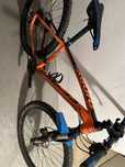 Kellys Thorx 10,rozm.S (162-172 cm), b malo uzywany, MTB,