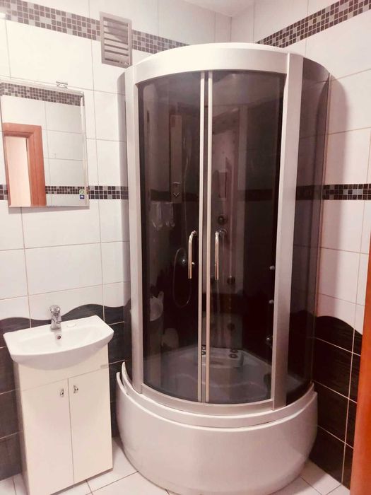 Bez Pośrednika! Mieszkanie Częstochowa Parkitka 3 pokoje, 67,33 m2