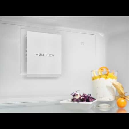 Lodówka 700 Multiflow 186 cm LRC5ME38B2 firmy Electrolux