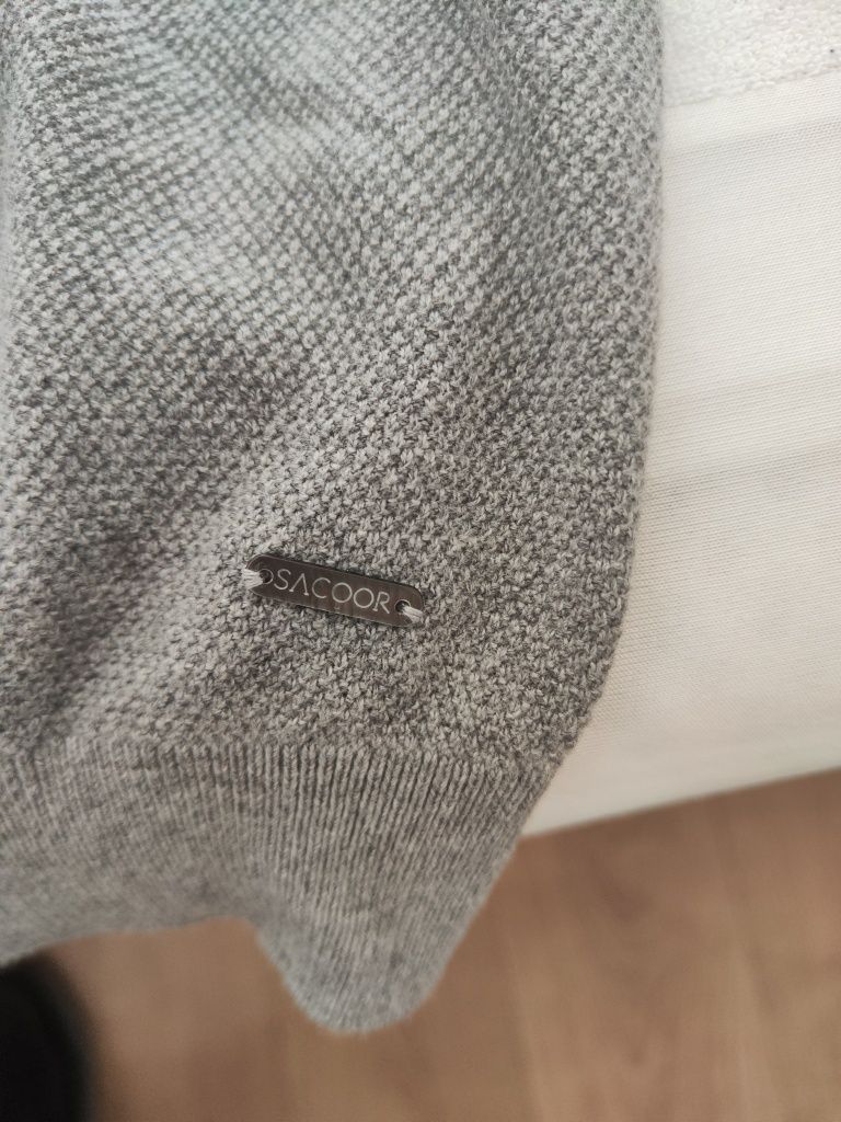 Polo Sacoor novo