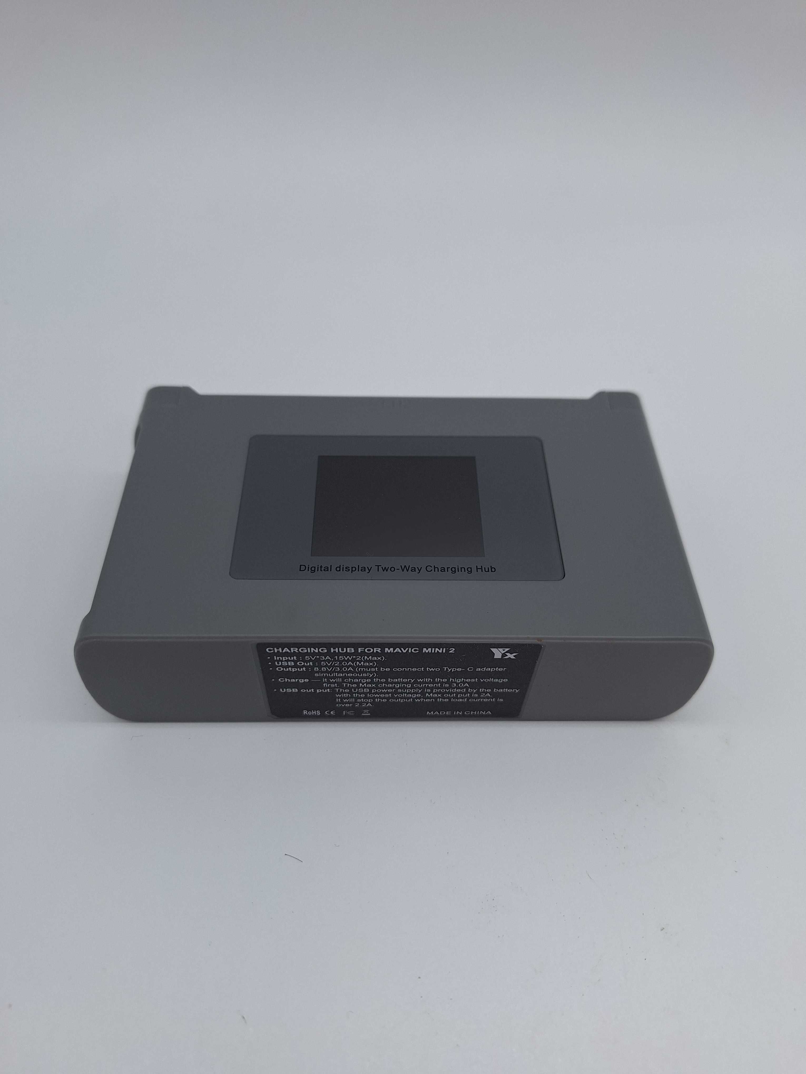 Stacja Ładująca DJI Mavic mini 2