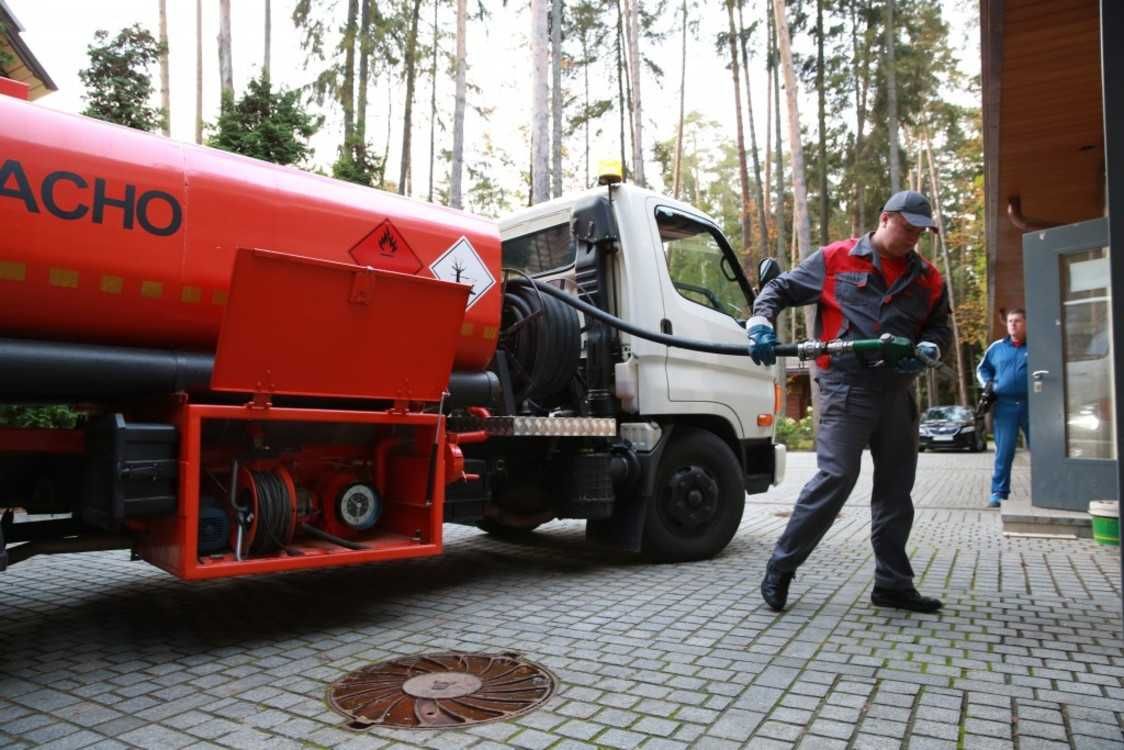 ,Дизельне Паливо,Дизпаливо Евро5 Зима/Літо