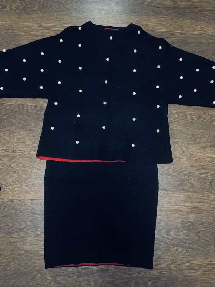 Жіночий одяг одним лотом, М-L, H&M, Mango, Zara.