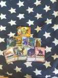 Cartas Fantasy Riders