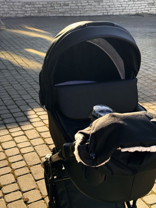 Коляска Adamex Porto Light 2в1 в ідеальному стані