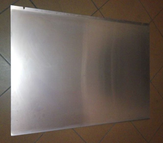 Blacha offsetowa 103x78.5 cm / aluminiowa na ule TANIO!!