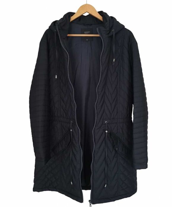 KURTKA DAMSKA przejściowa Rozmiar 54