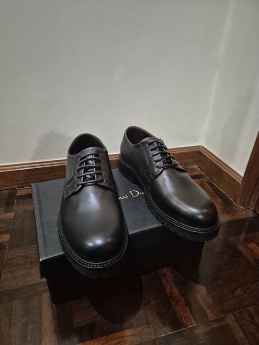 Sapato Massimo Dutti