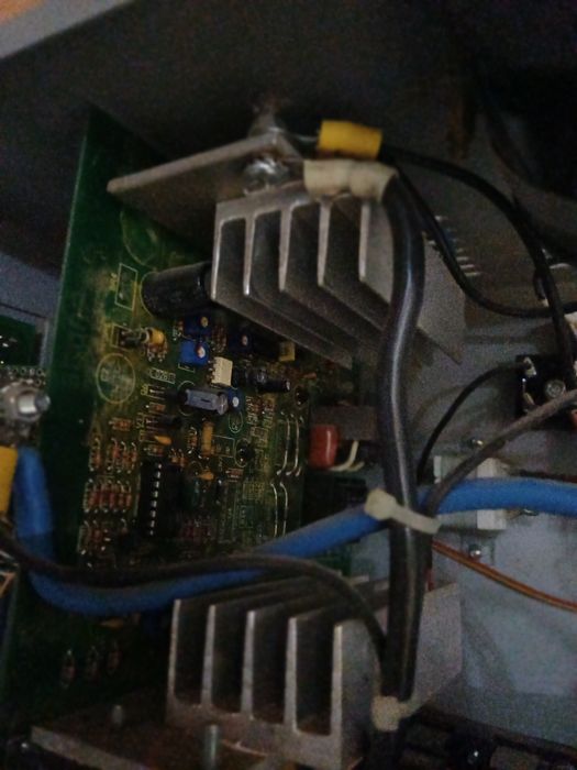 Дбж"Скорпион" ИБП-2700, 2007г.