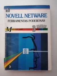 Livro de redes informativas