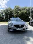Mazda 6 sport 2014 рік