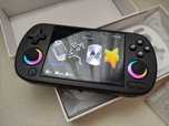 Nowa konsola Anbernic RG40XX H 64 GB 5000 tys. gier emulator NOWA