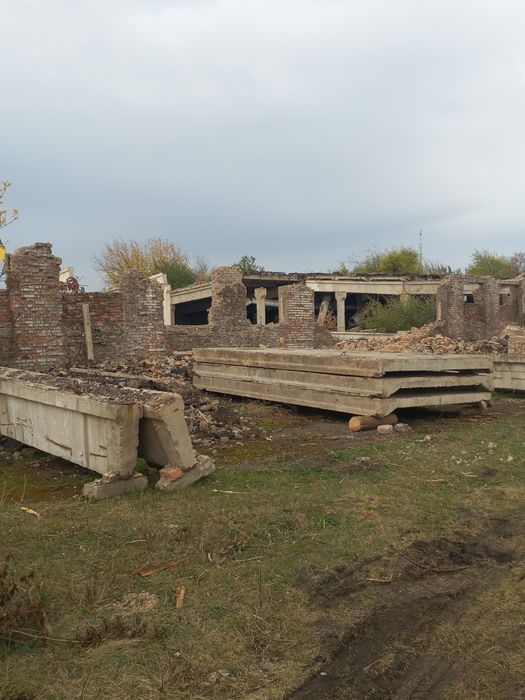 Плити ригел ферма колонна понели