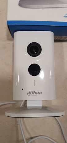 Kamera dahua wifi C15