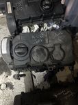 Двигун мотор BMM 2.0 TDI VAG groupe volkswagen перевірений робочий