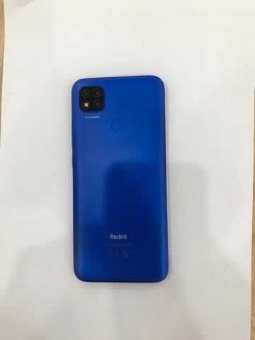 Xiaomi Redmi 9C NFC