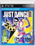 PS3 Just Dance 2016 Games4US C.H. Nowa Górna Łódź