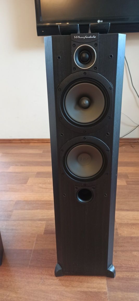 Sprzedam kino domowe Denon DBP 1611UD