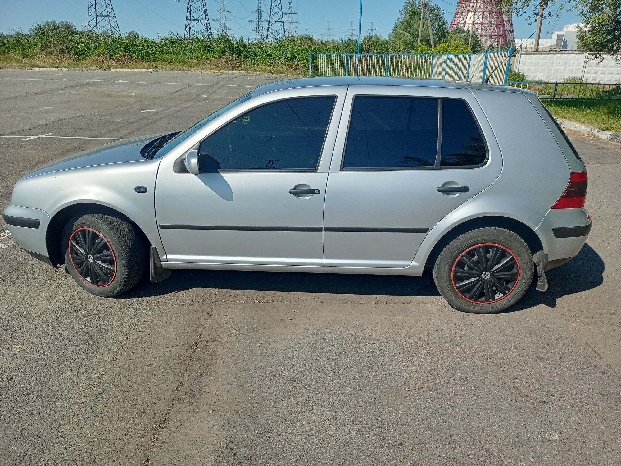 Продам Volkswagen Golf4