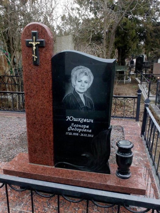 Памятники по самым низким ценам