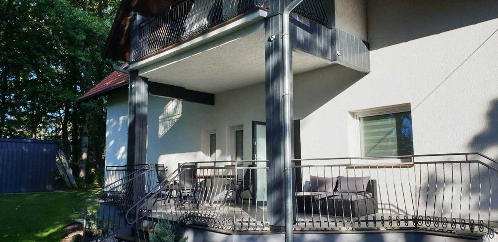 Dom Noclegi Apartamenty 12-14 osób Kolonia Rybacka Giżycko Mazury