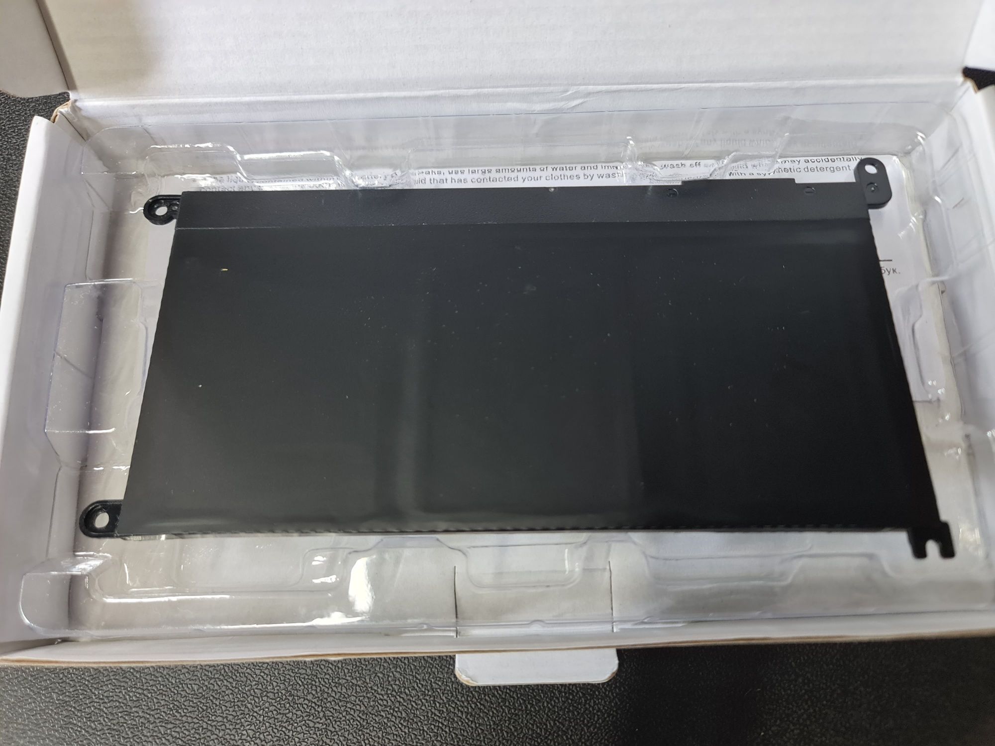 Bateria do laptopa DELL zamiennik