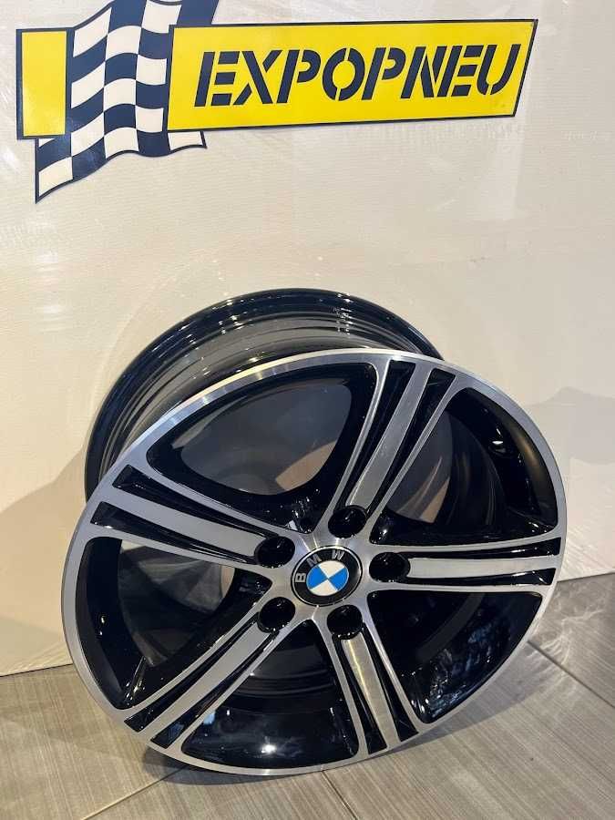 JANTES 17 BMW 5X120