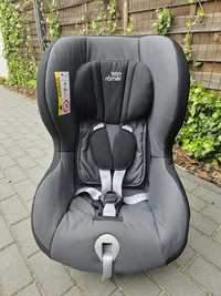 Fotelik Britax Max Way szary