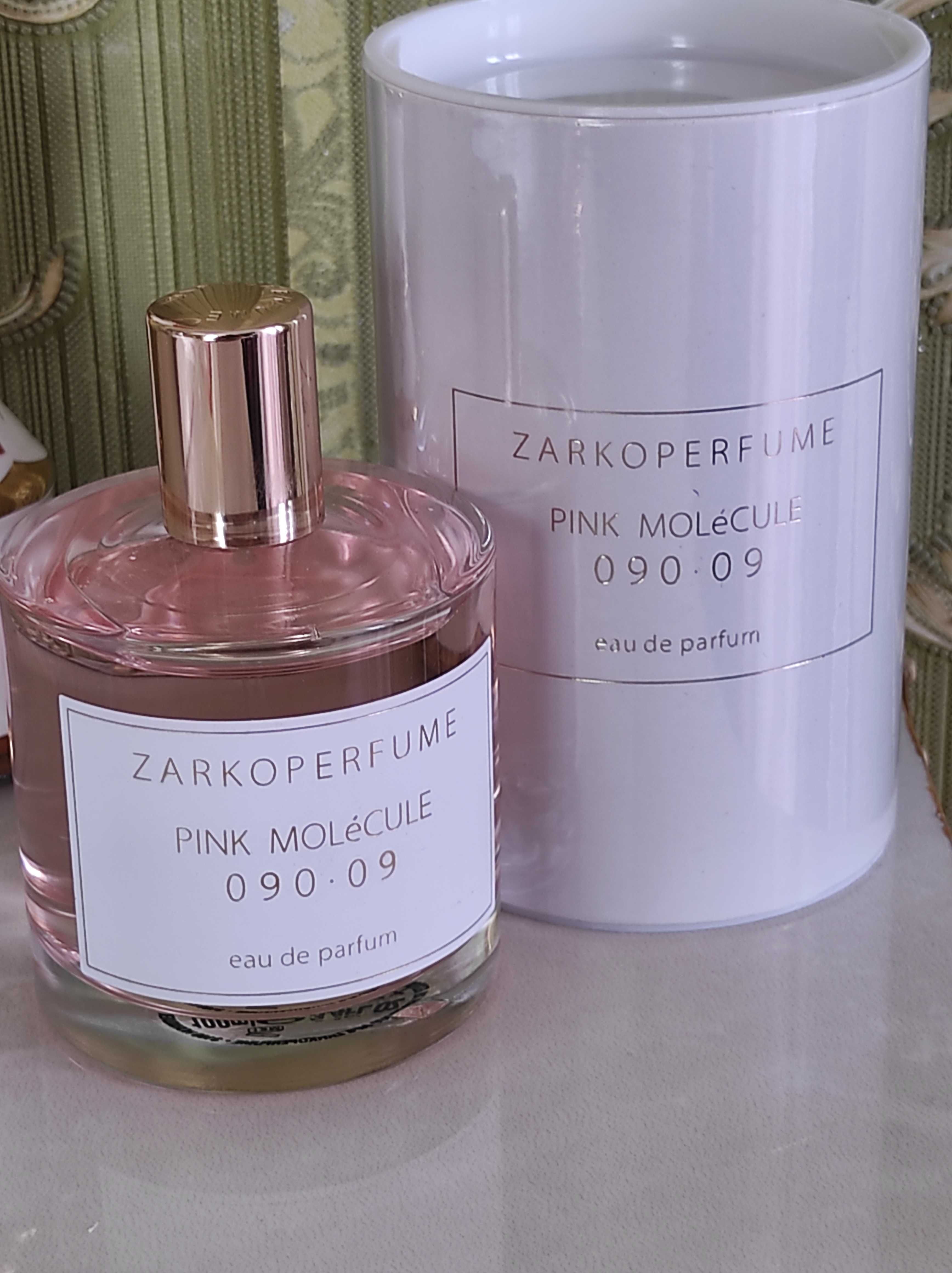 Zarkoperfume Pink Molecule 090.09 парфумована вода.100 мл