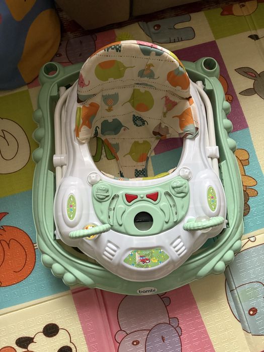 Продам ходунці унісекс