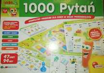 Gra 1000 Pytań