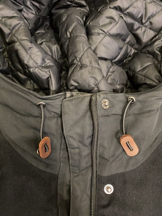 Куртка Columbia XL