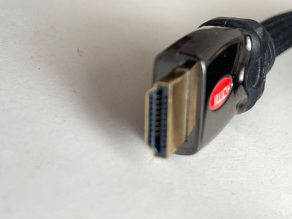 HDMI-HDMI високоякісний кабель 3 м