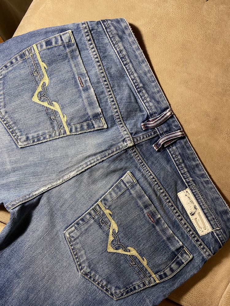 diesel vintage jeans