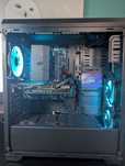 Komputer Gamingowy  16GB RAM / GTX 1660 TI 6GB / I7-2700 CPU 3.40 GH