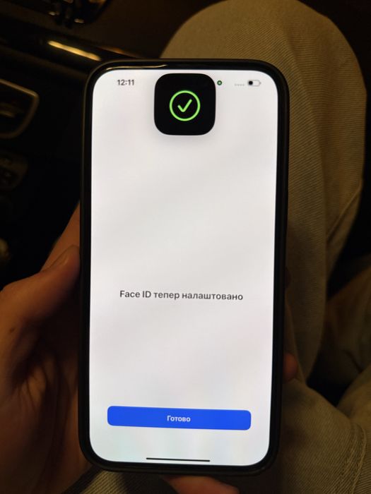 Iphone 15 pro max 256