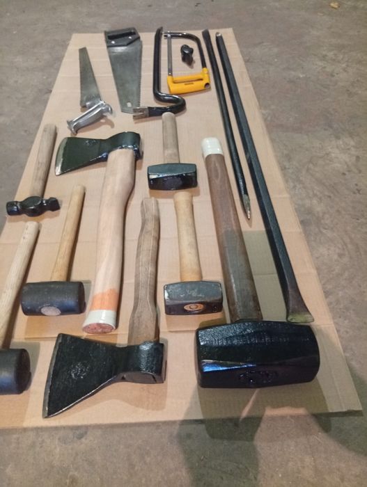 Инструменты для дома