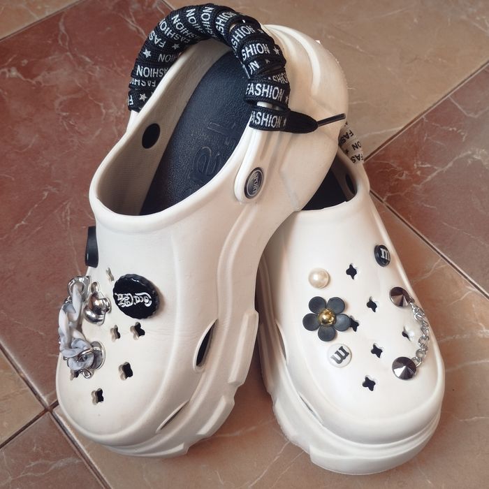 Джибітси  Крокси