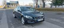 Volvo V60 T5 2.0 Automat Drive-e Full Opcja Radar