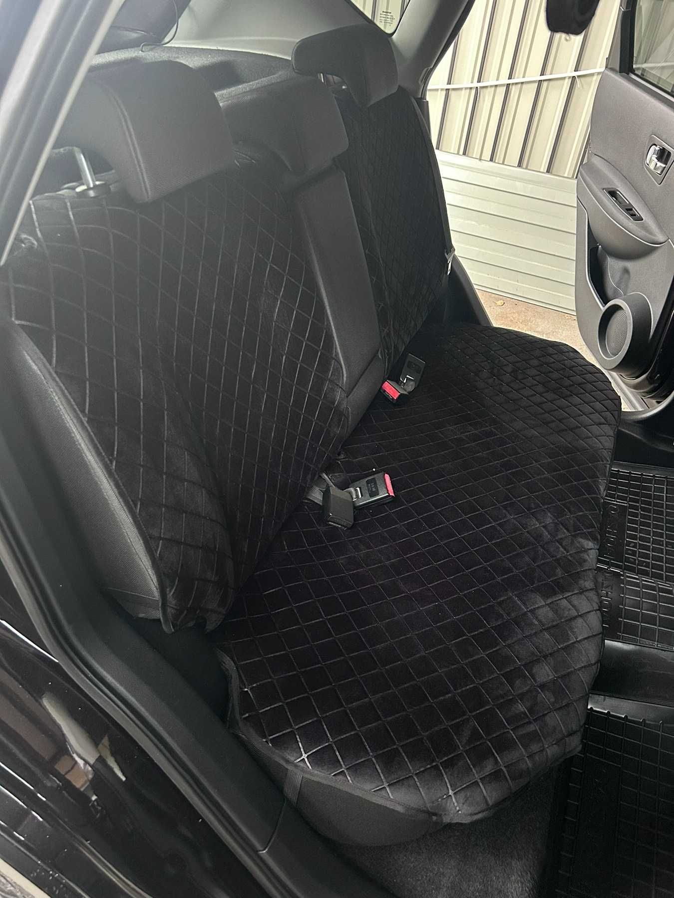 Накидки KIA Ceed/ Kia Sorento/ Kia Niro / Kia Rio Чехлы сидения