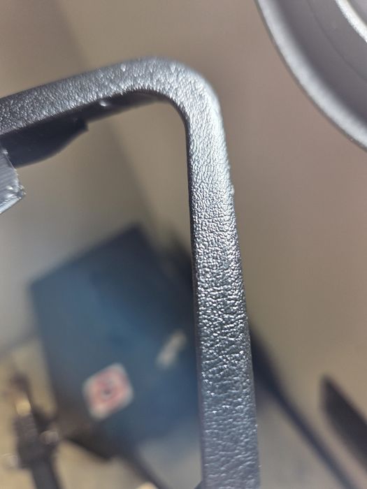 Mercedes w 124 coupe cabrio Rozeta