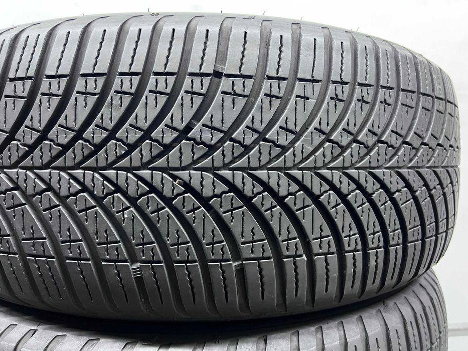 2шт всесезонні 205/55/R16 2024р Goodyear Vector 4 Seasons Gen 3 x2x4
