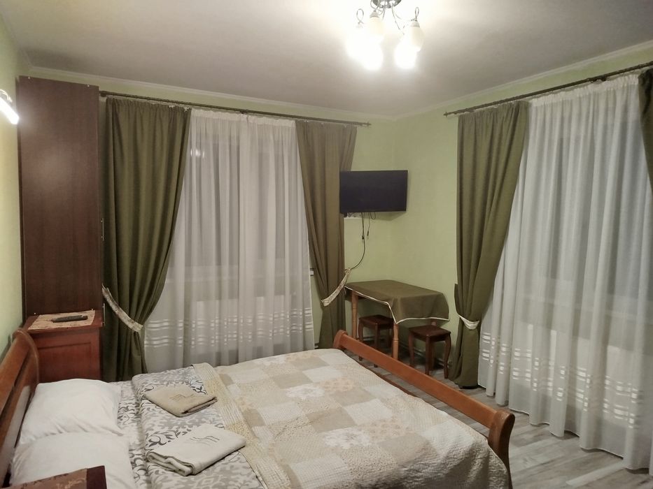 Відпочинок в чарівному куточку Карпат - Яремчі!