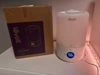 Зволожувач повітря Levoit Smart Humidifier Dual 200S