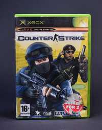 Xbox Classic # Counter Strike