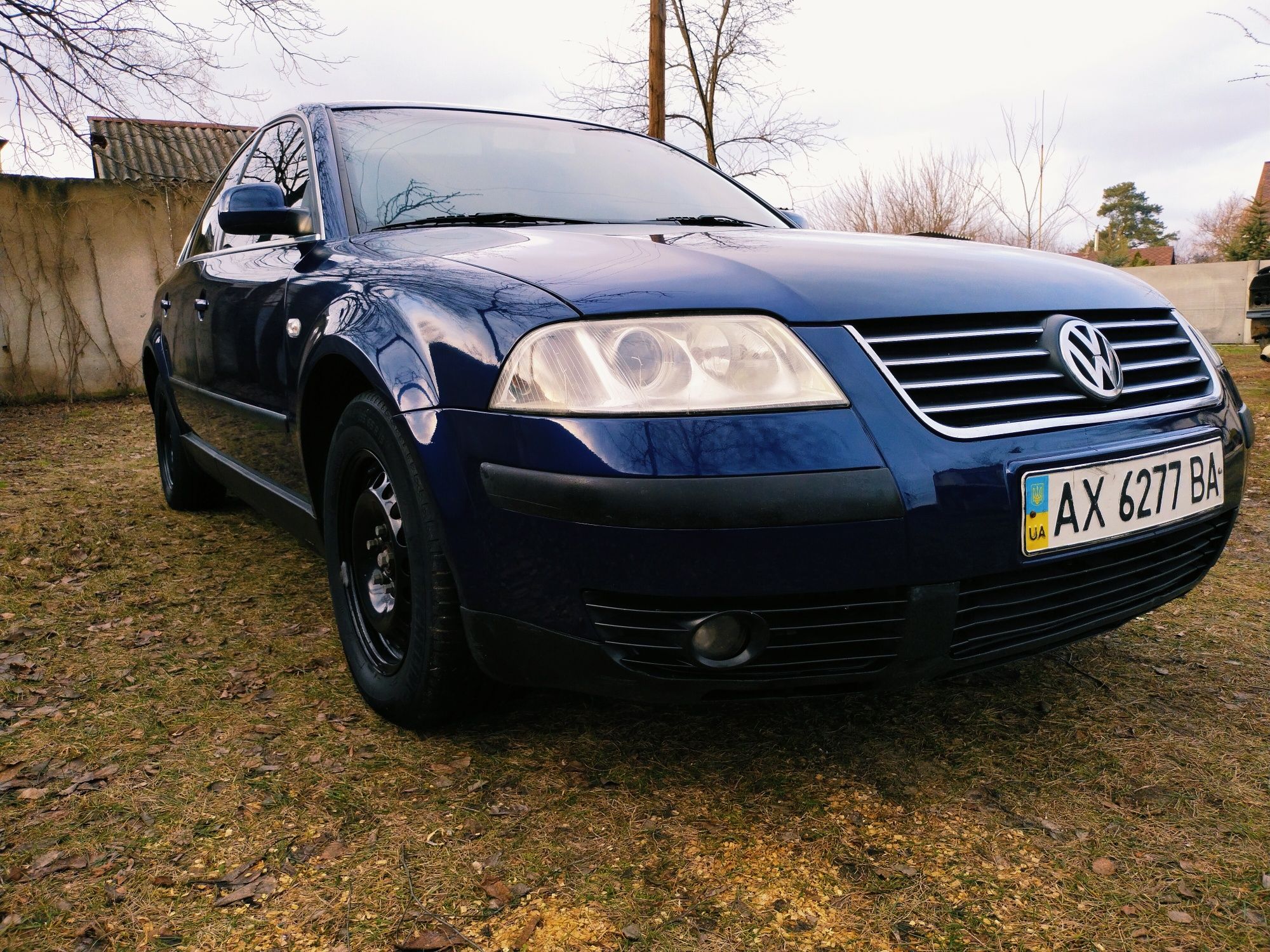 Продам Volkswagen B5 1.8 turbo