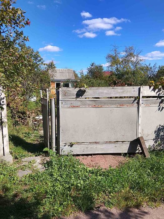 Продам дачу в  Соколовському масиві