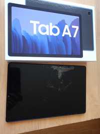 Samsung Tab A7 .